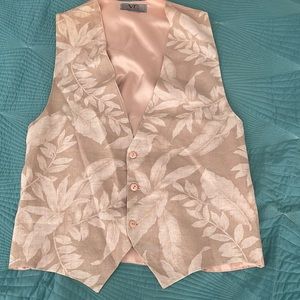 Women vest vintage